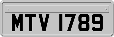 MTV1789