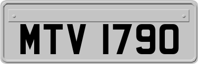 MTV1790