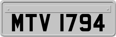 MTV1794