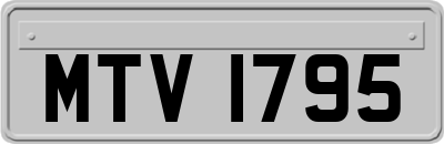 MTV1795