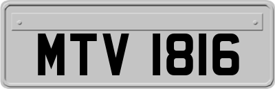 MTV1816