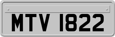 MTV1822