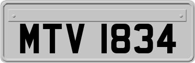 MTV1834