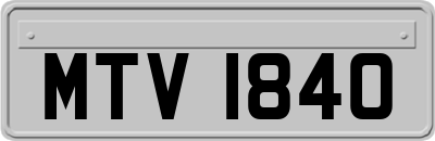MTV1840