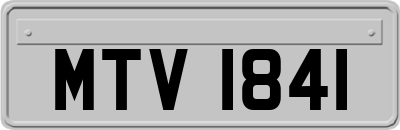 MTV1841