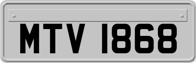 MTV1868