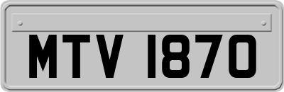 MTV1870
