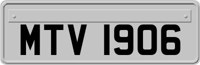 MTV1906