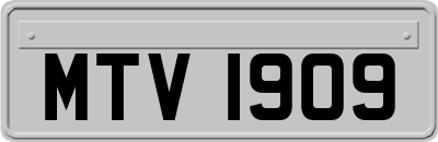 MTV1909