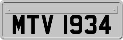 MTV1934