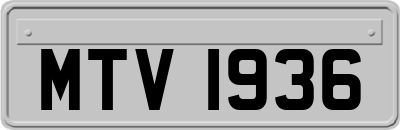 MTV1936