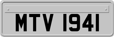 MTV1941