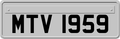 MTV1959