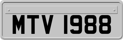 MTV1988