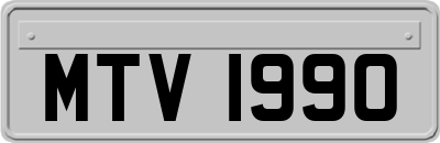 MTV1990