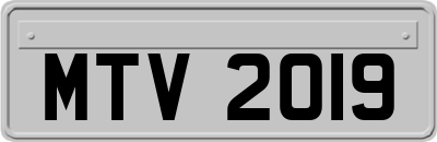 MTV2019