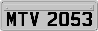 MTV2053