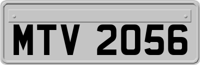 MTV2056