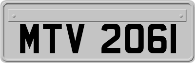 MTV2061