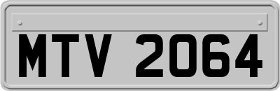 MTV2064