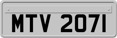 MTV2071
