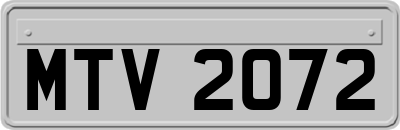 MTV2072