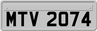 MTV2074