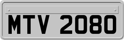 MTV2080