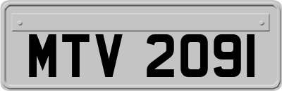 MTV2091