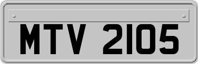 MTV2105