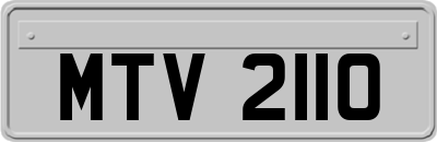 MTV2110