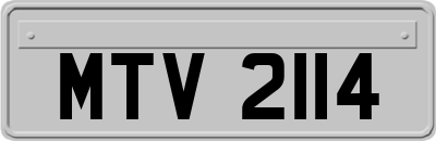 MTV2114