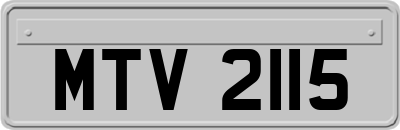MTV2115