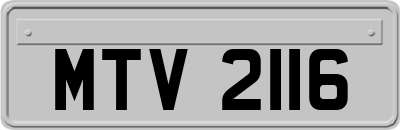MTV2116