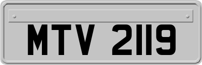 MTV2119