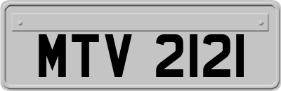MTV2121