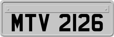 MTV2126