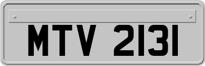 MTV2131
