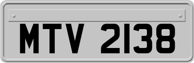 MTV2138