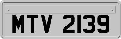 MTV2139