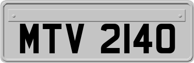 MTV2140