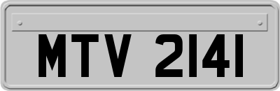 MTV2141