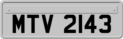 MTV2143