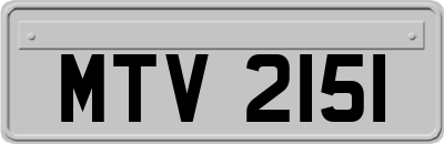 MTV2151