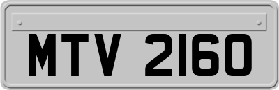 MTV2160