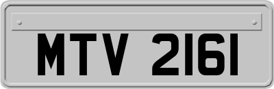 MTV2161