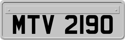 MTV2190