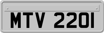 MTV2201
