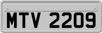 MTV2209
