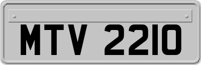 MTV2210